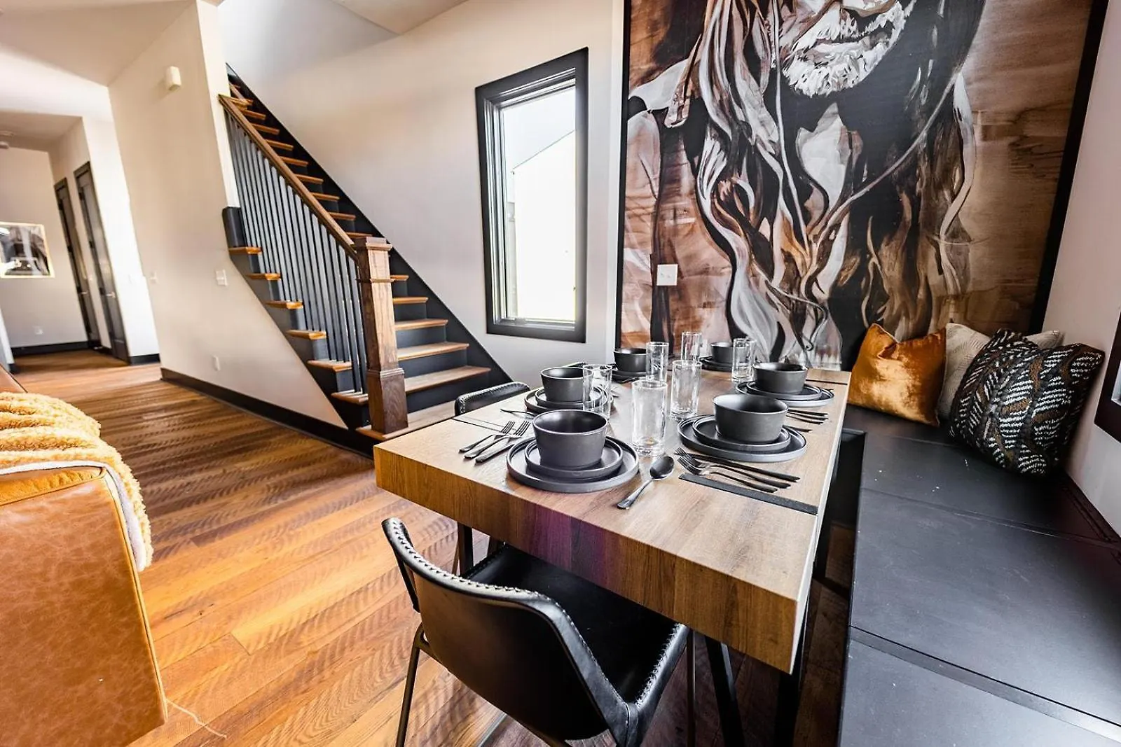 Heart Of Gulch - 4 Min To Broadway - Designer Home Nashville