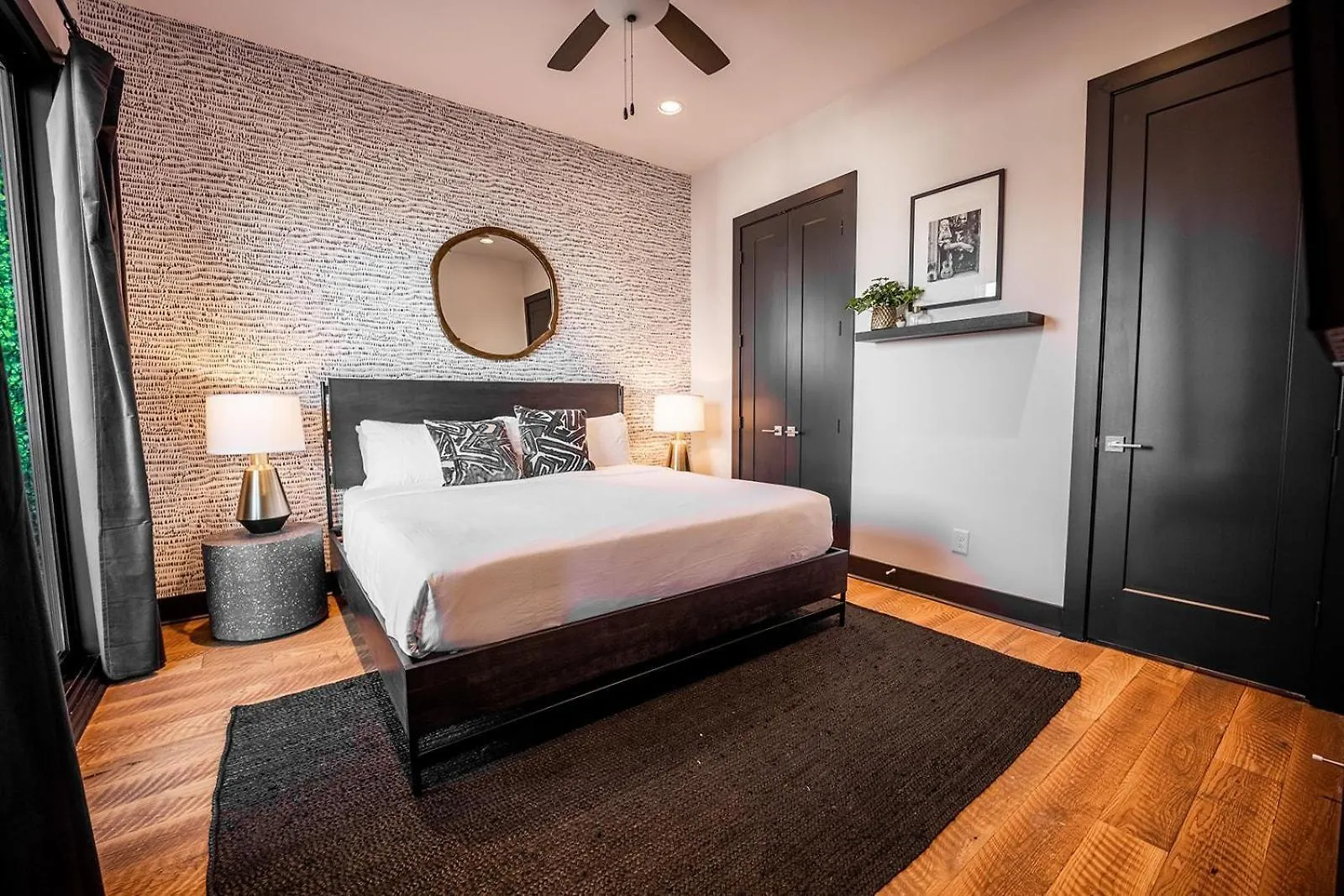 Casa vacanze Heart Of Gulch - 4 Min To Broadway - Designer Home Nashville