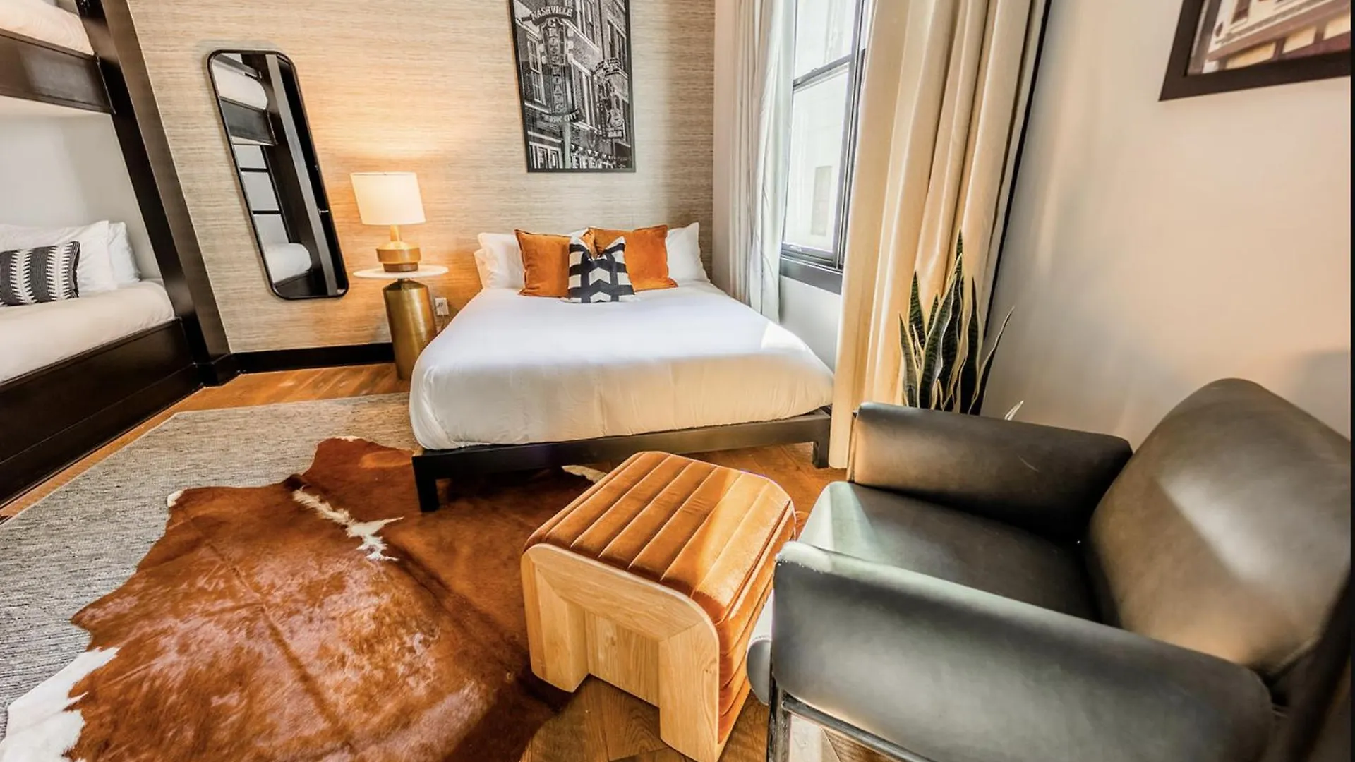 Heart Of Gulch - 4 Min To Broadway - Designer Home Nashville Casa vacanze