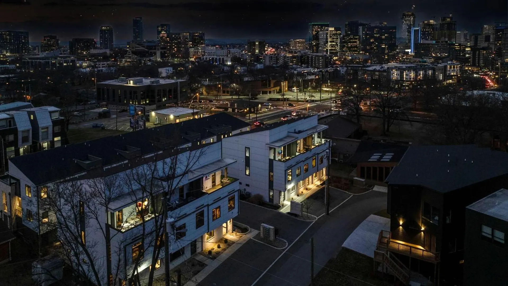 Heart Of Gulch - 4 Min To Broadway - Designer Home Nashville Casa vacanze