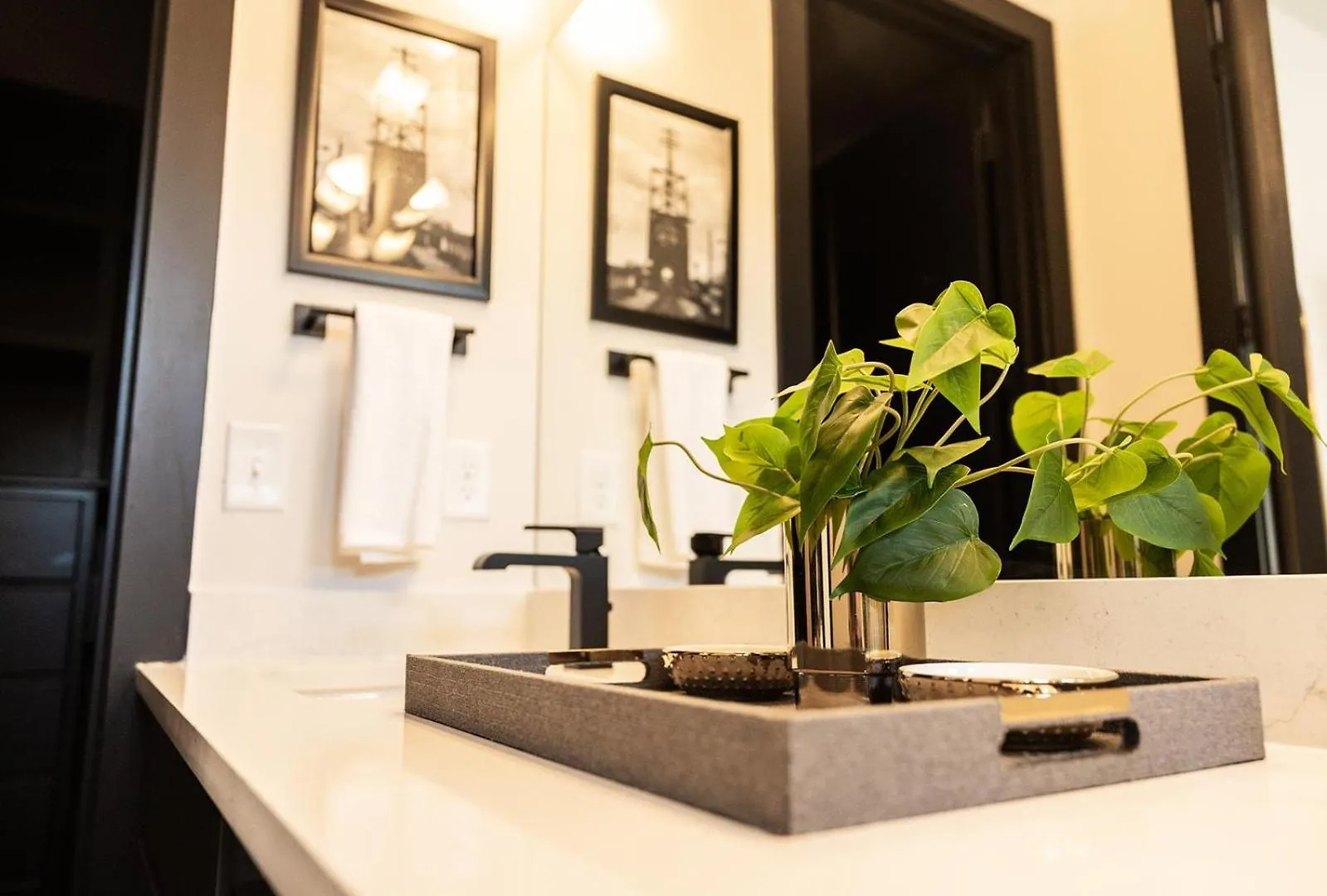 Casa vacanze Heart Of Gulch - 4 Min To Broadway - Designer Home Nashville