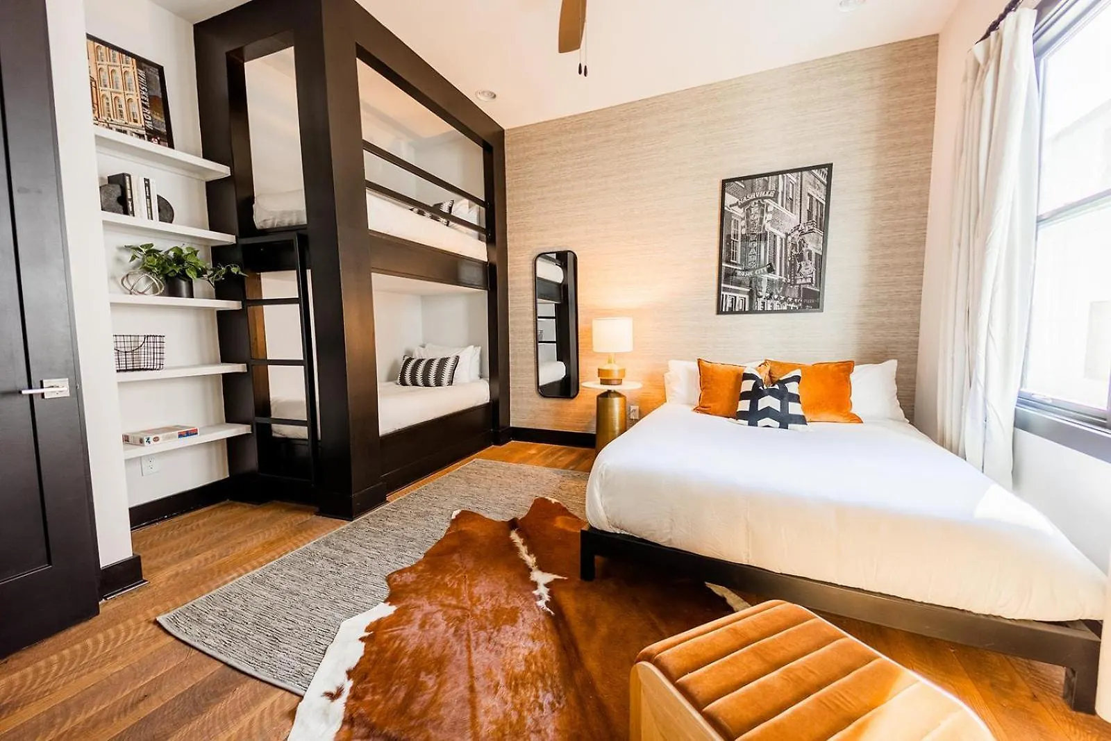 Heart Of Gulch - 4 Min To Broadway - Designer Home Nashville