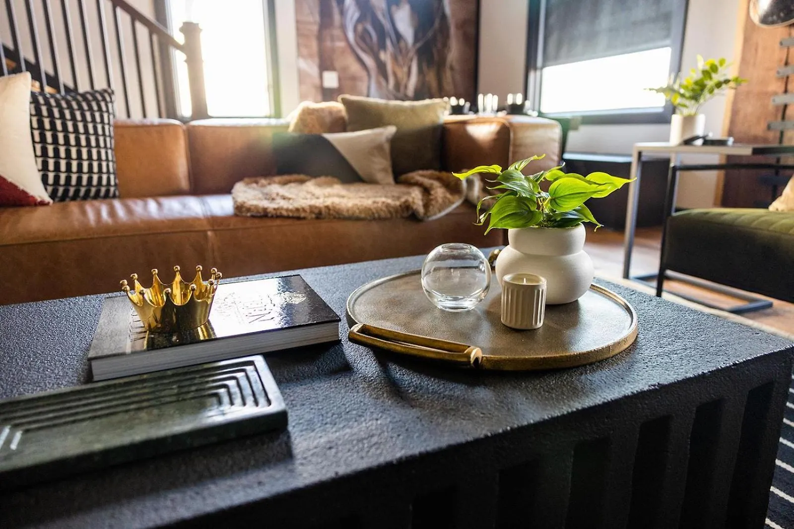 Casa vacanze Heart Of Gulch - 4 Min To Broadway - Designer Home Nashville