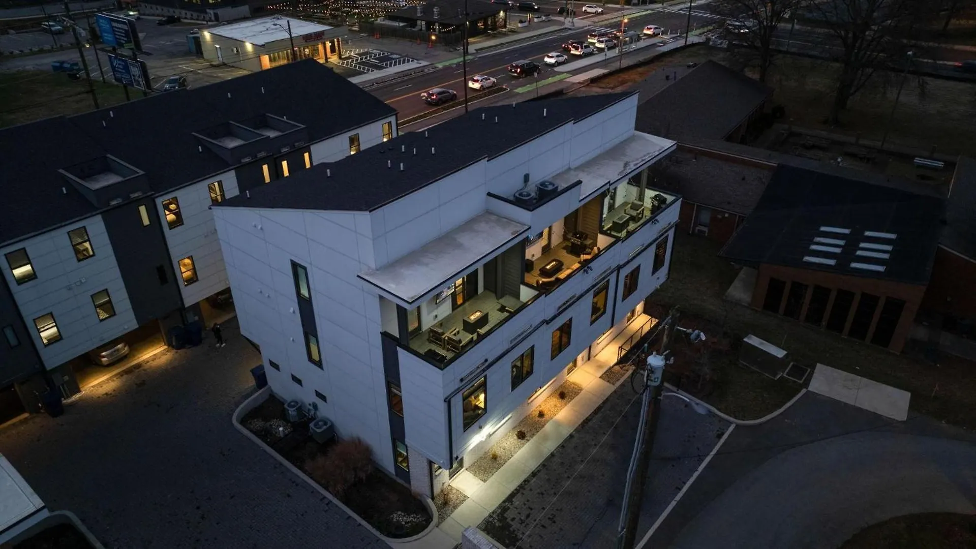 Heart Of Gulch - 4 Min To Broadway - Designer Home Nashville Stati Uniti