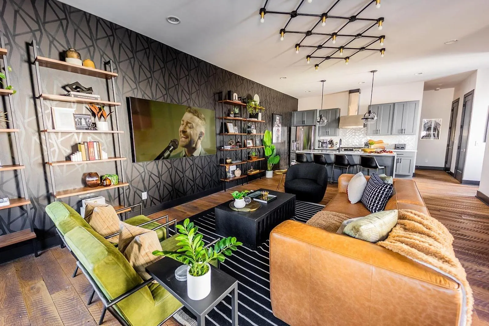 Heart Of Gulch - 4 Min To Broadway - Designer Home Nashville 0*,  Stati Uniti